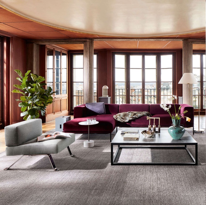 Cassina Moov