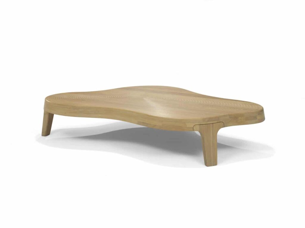 Linteloo Isola coffeetable