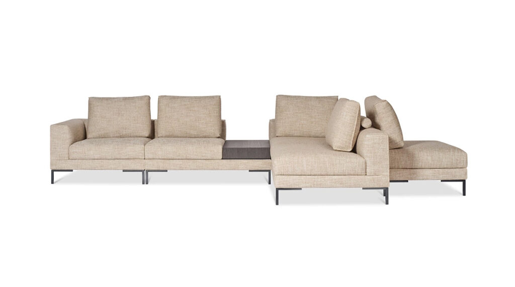 Design on Stock Aikon Lounge '24