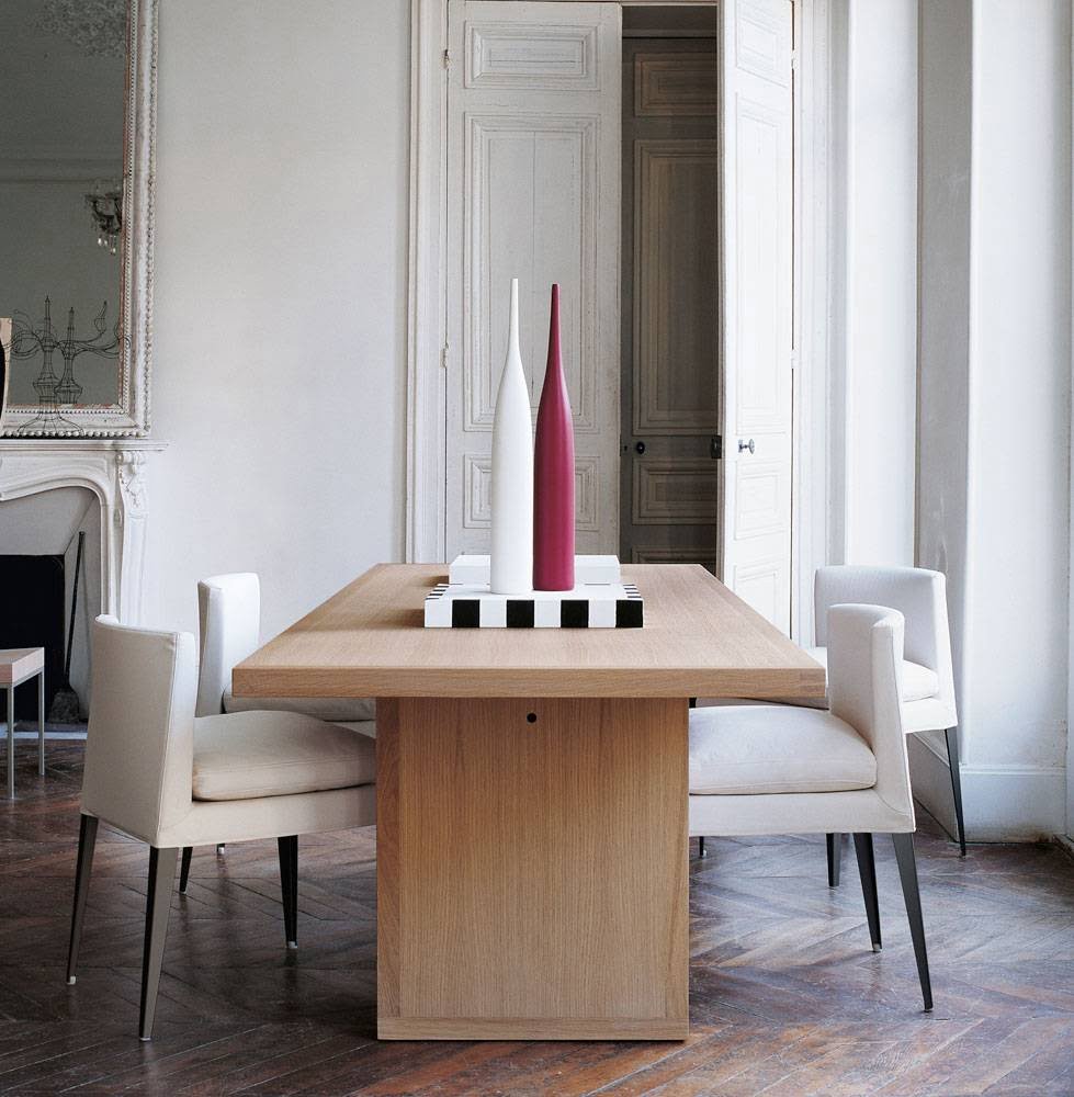 Maxalto Simposio tafel
