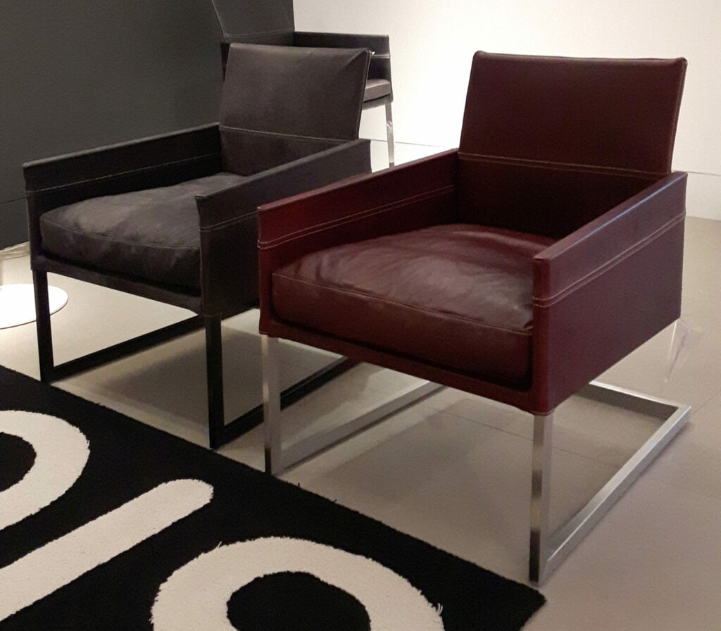 KFF Texas fauteuil