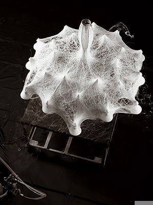 Flos Zeppelin 1