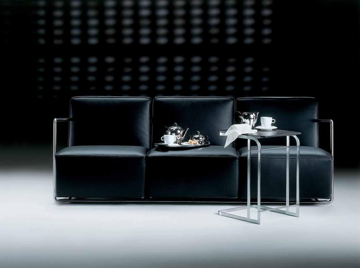 A.B.C. design fauteuil