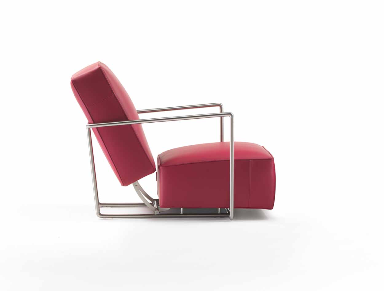 A.B.C. design fauteuil