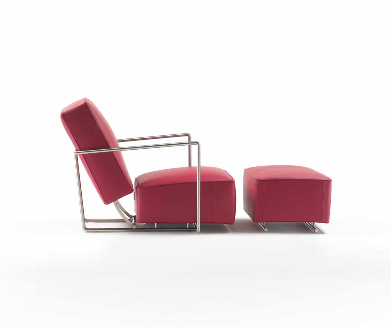 A.B.C. design fauteuil