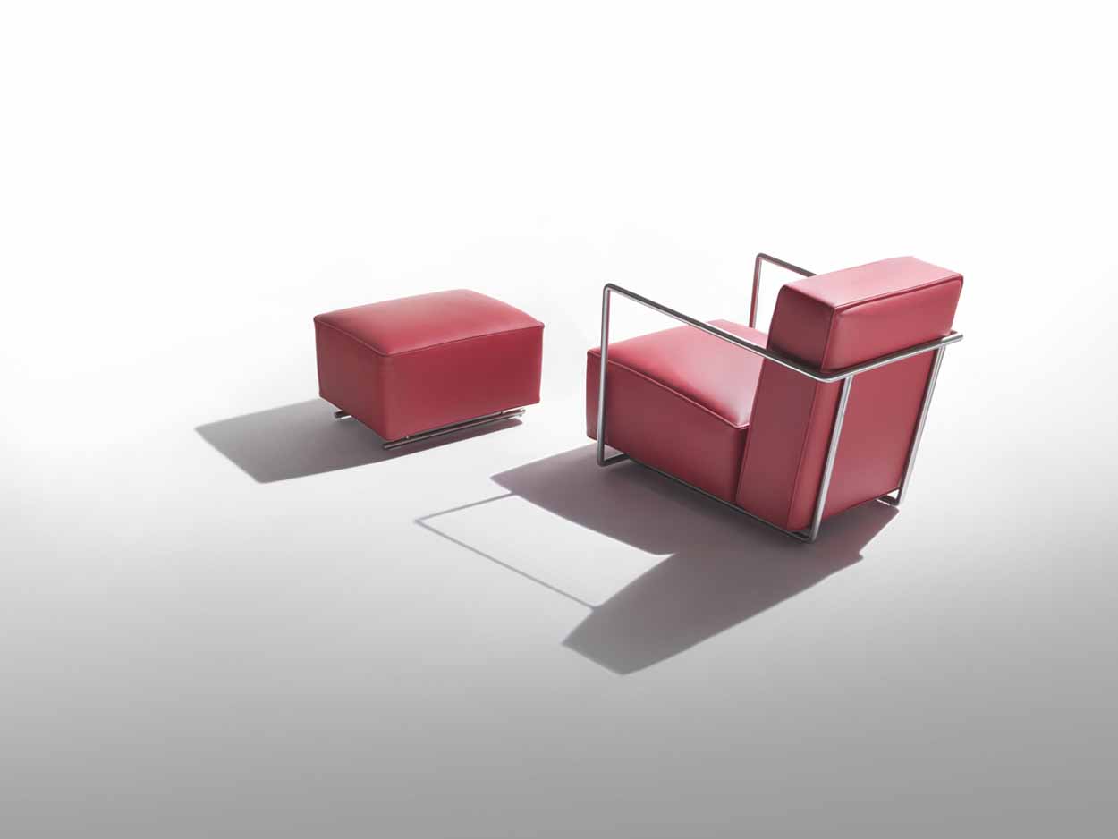 A.B.C. design fauteuil