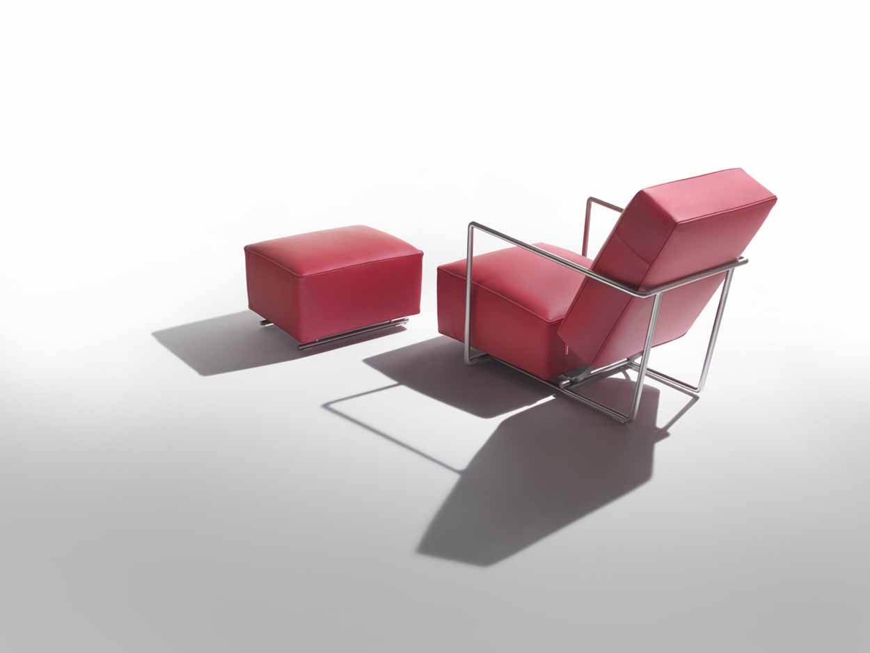 A.B.C. design fauteuil