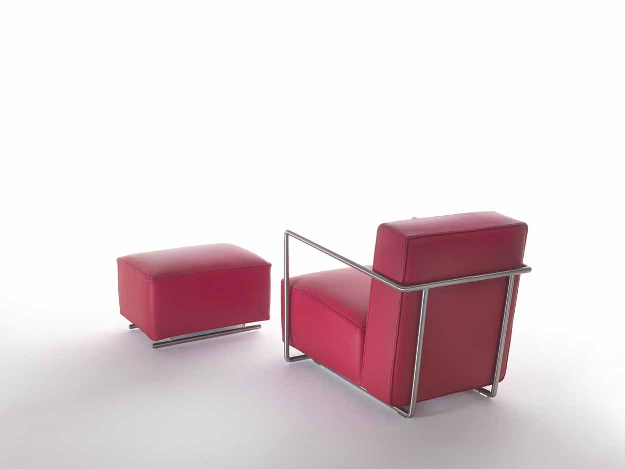 A.B.C. design fauteuil