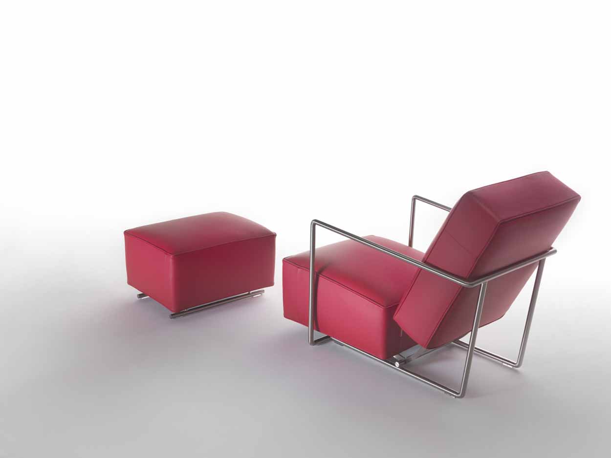 A.B.C. design fauteuil