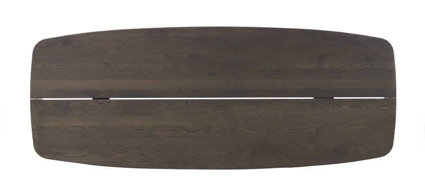 Arco Base Oval