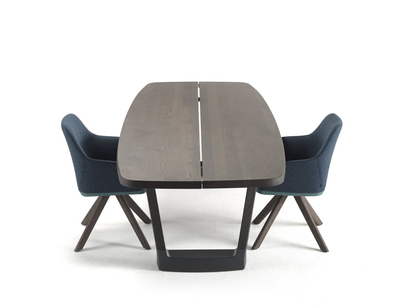 Arco Base Oval