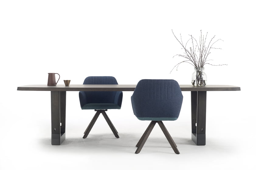 Arco Base Oval