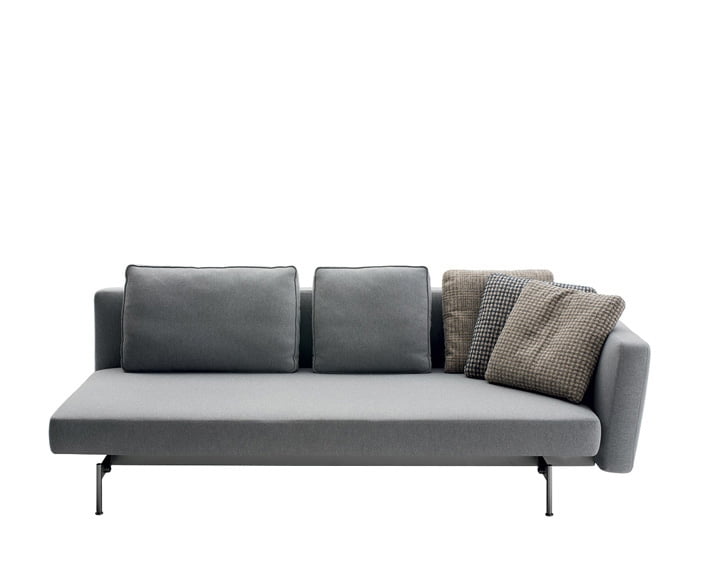 B&B Italia Saké bed 