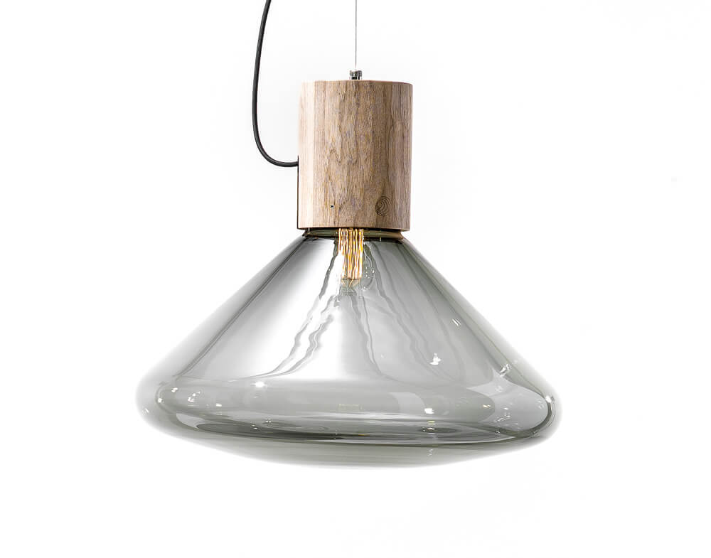 Brokis Muffin Hanglamp 