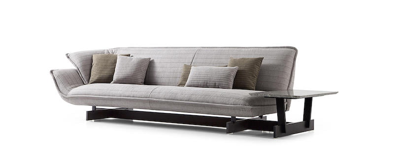 Cassina Beam Sofa 2	