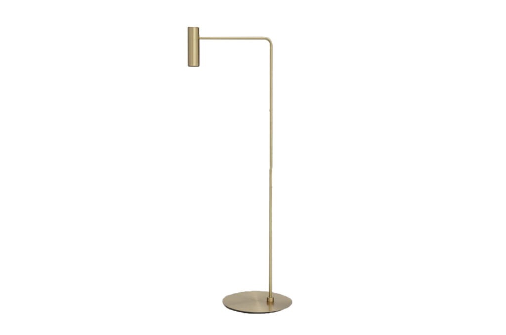 CTO Heron vloerlamp 