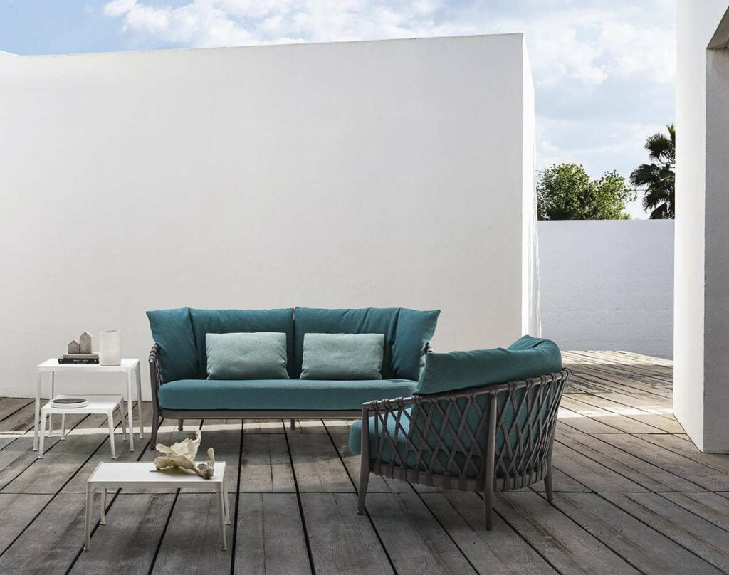 B&B Italia Erica sofa