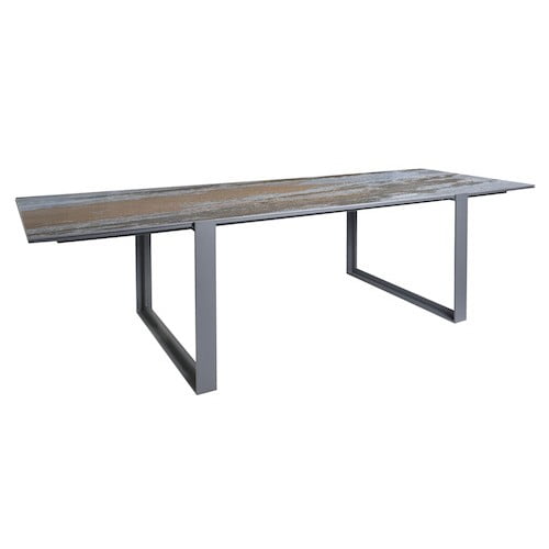 Borek Faro tafel