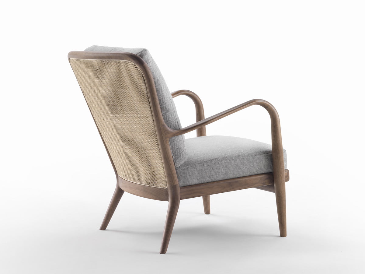 Flexform Agave fauteuil