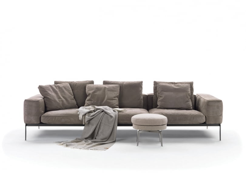 flexform lifesteel 