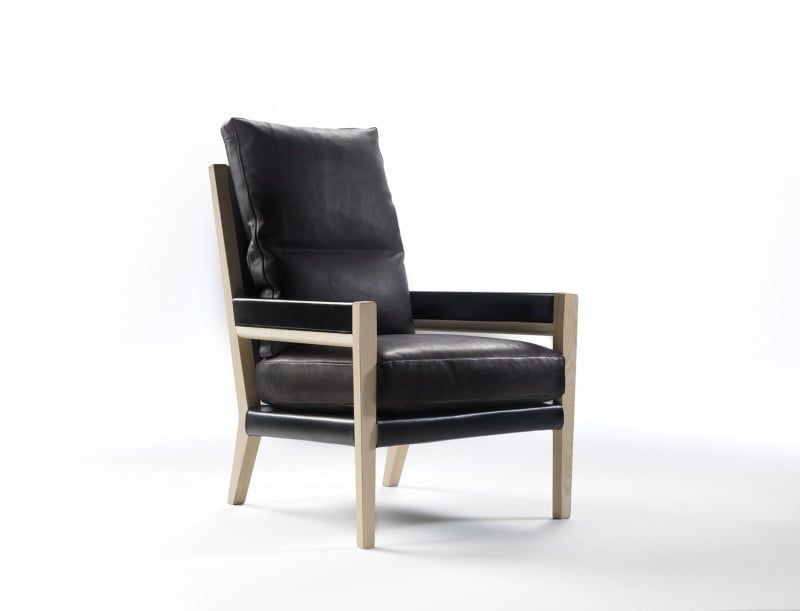 Flexform margaret vrijstaand 