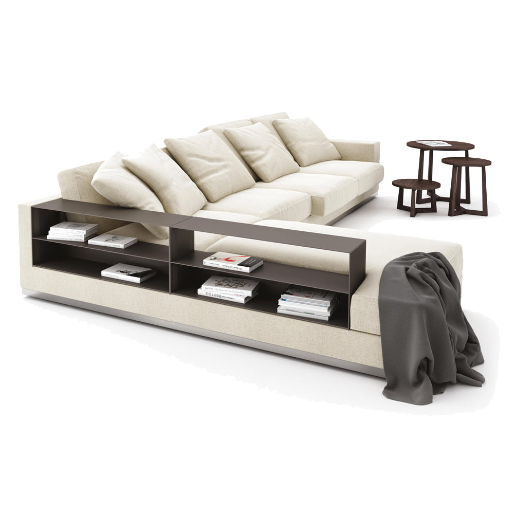 Flexform Big Bob 
