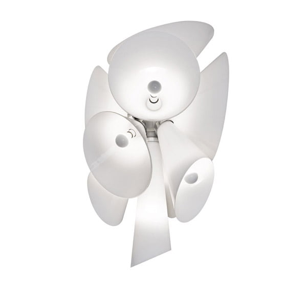 Flos Nebula wit 