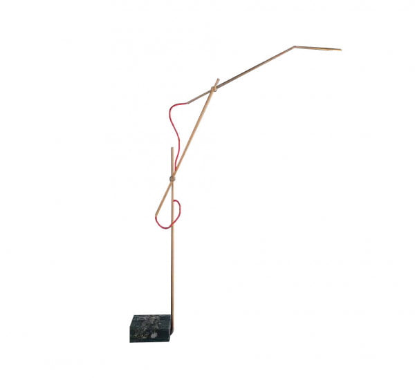 Henge Pipe Light L