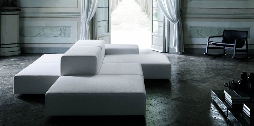 Living Divani Extra Wall