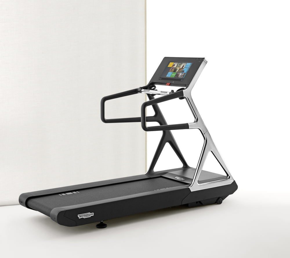 Technogym Run personal interieur
