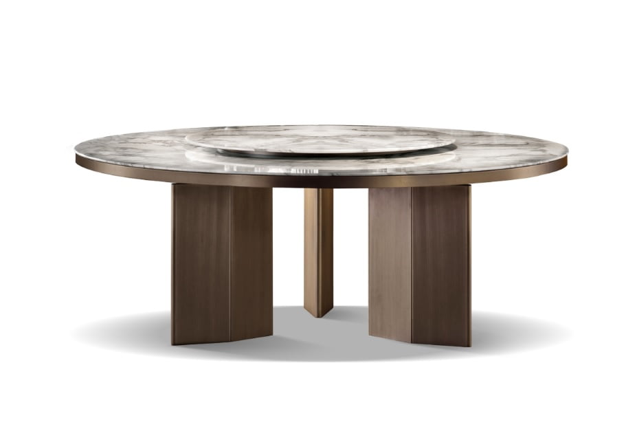 Minotti Morgan Marble 