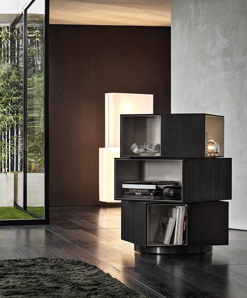 Minotti Page