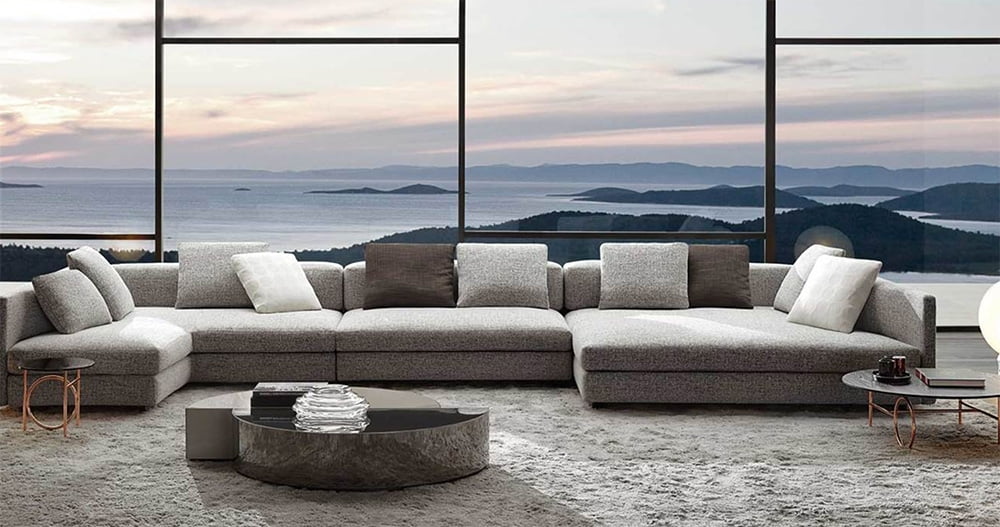 Minotti Granville