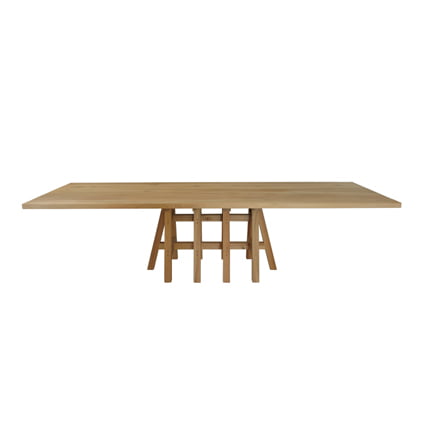 Pilat & Pilat Pake Sytse tafel