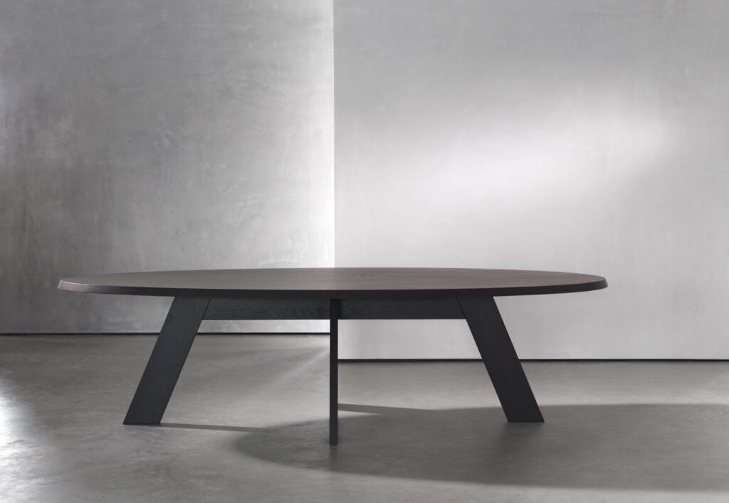 Piet Boon IDS tafel
