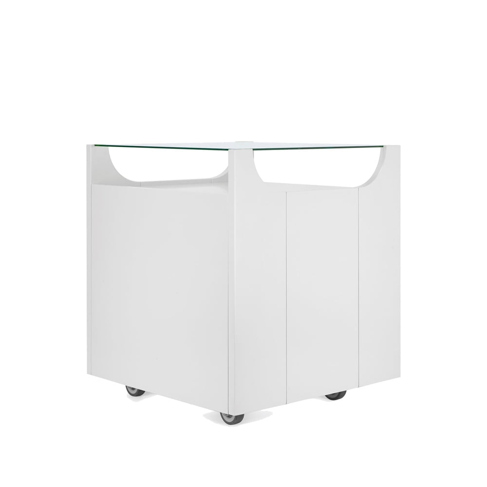 Porro Cubovo bijzettafel