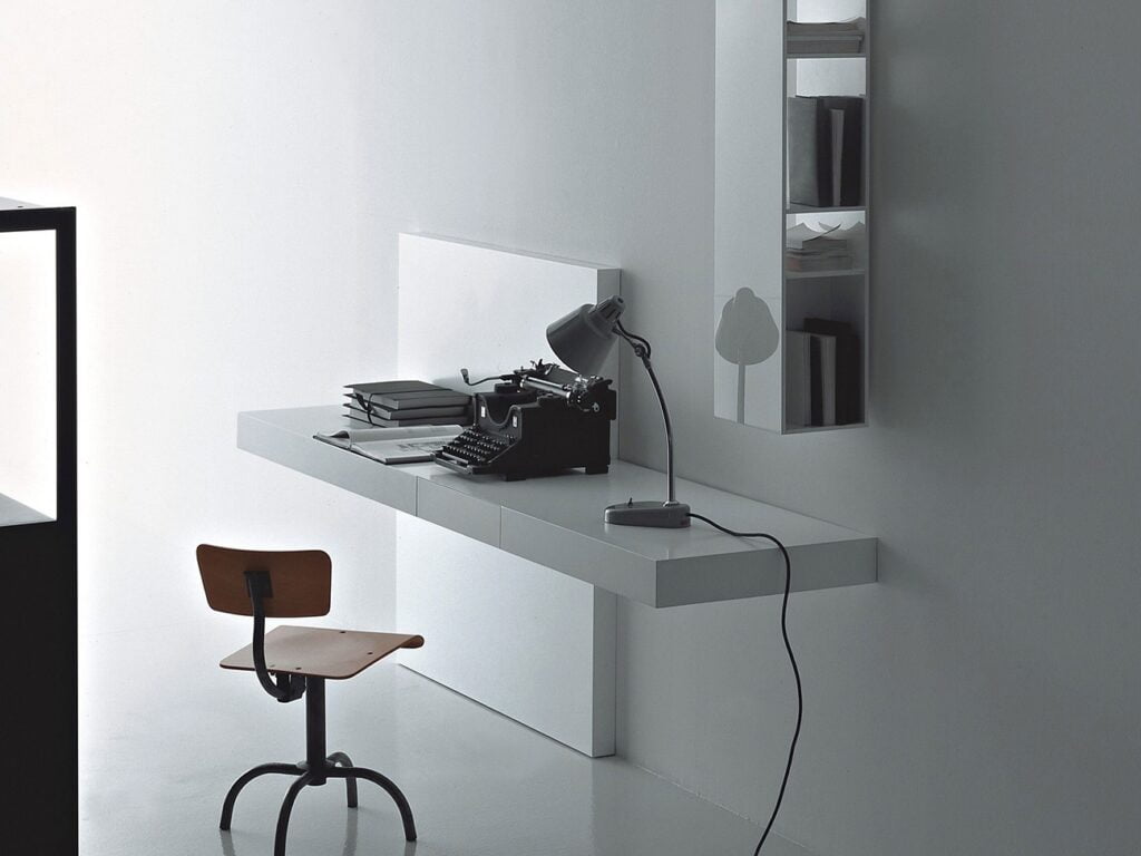 Porro Modern Scrittoio bureau