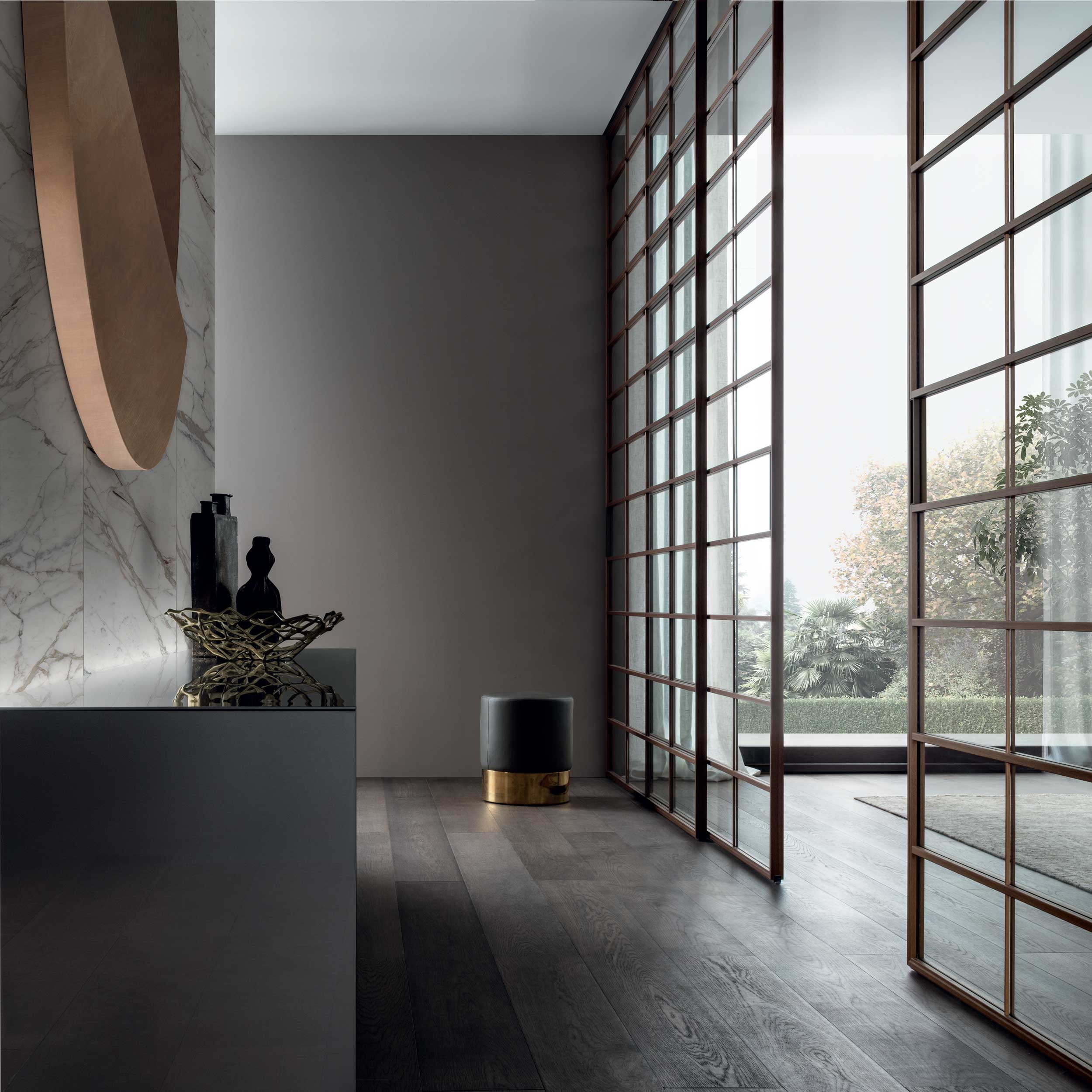 Rimadesio Soho 