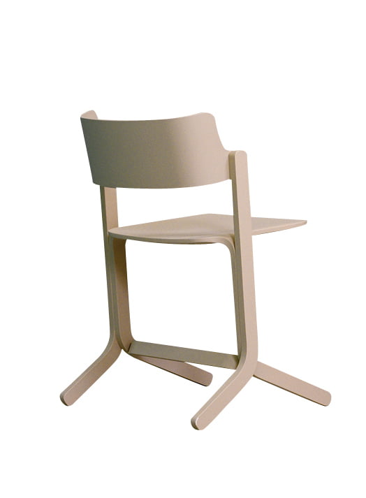 Hay Ru Chair - Beige