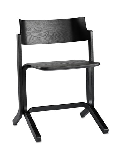 Hay Ru Chair