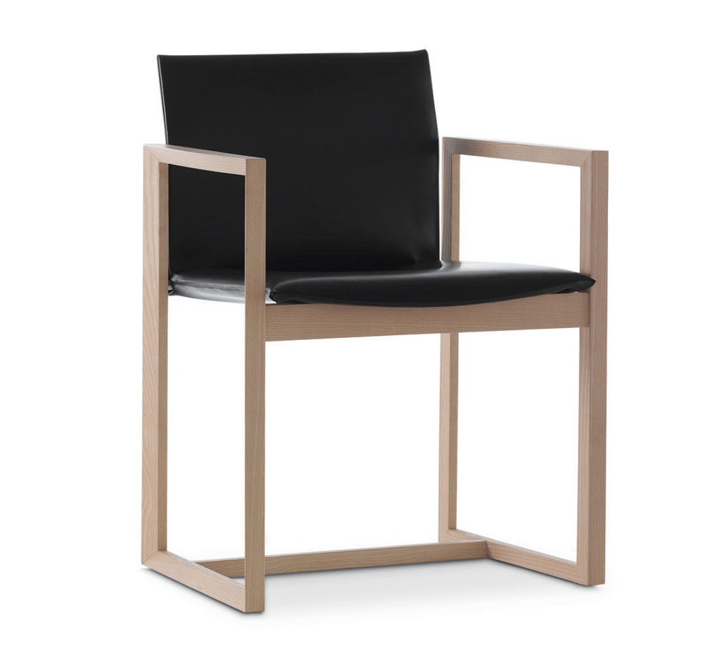 Cassina Eve stoel 