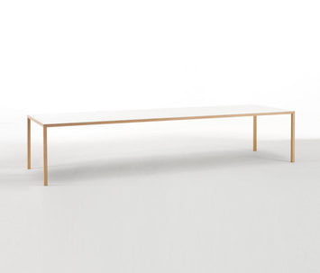 Arco Slim+ tafel