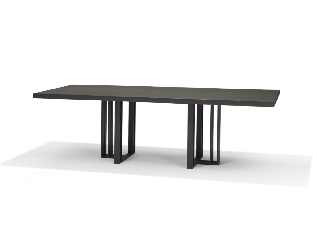 Qliv T2 tafel product foto interieur 