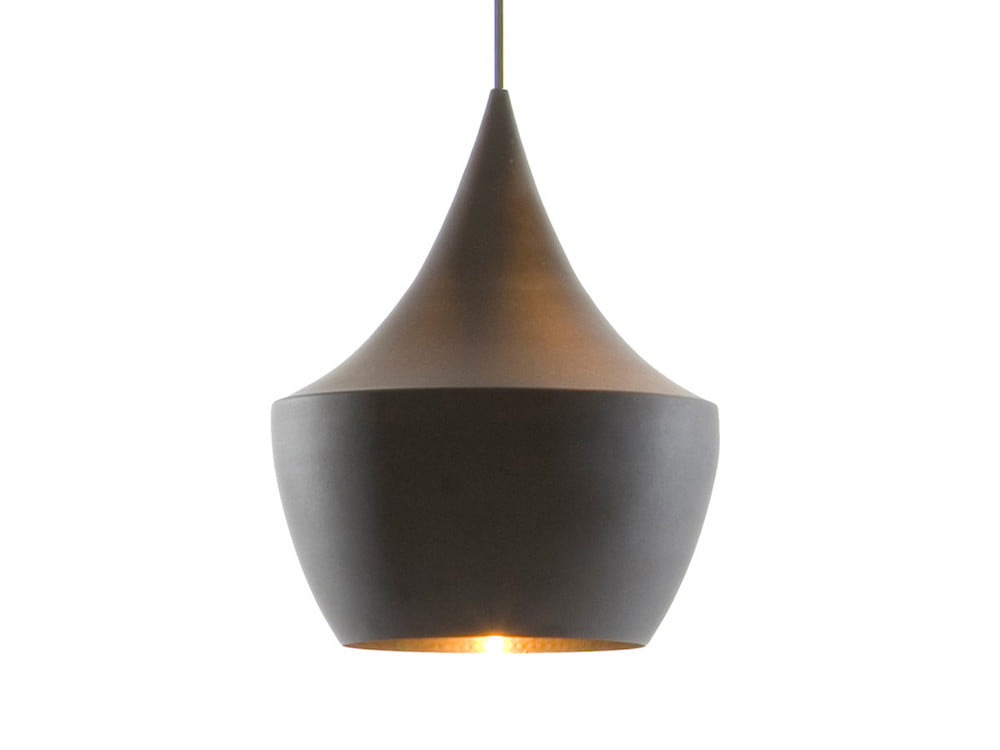 Tom Dixon Beat Light Fat