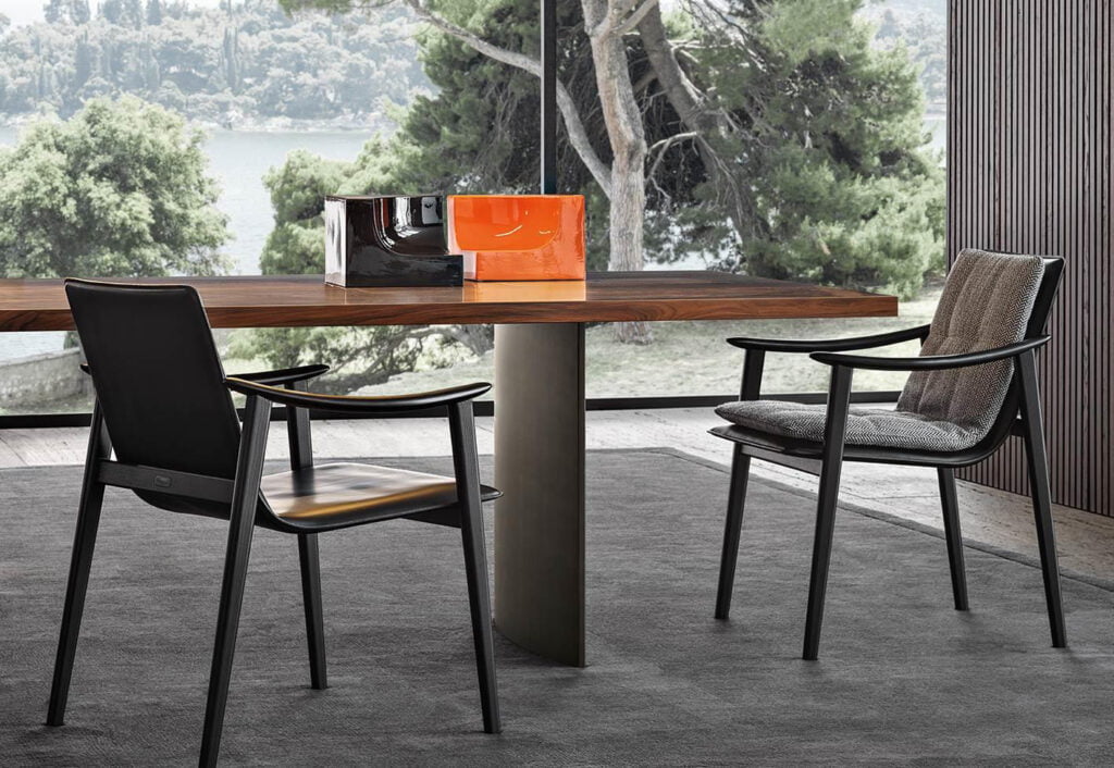 Minotti Fynn