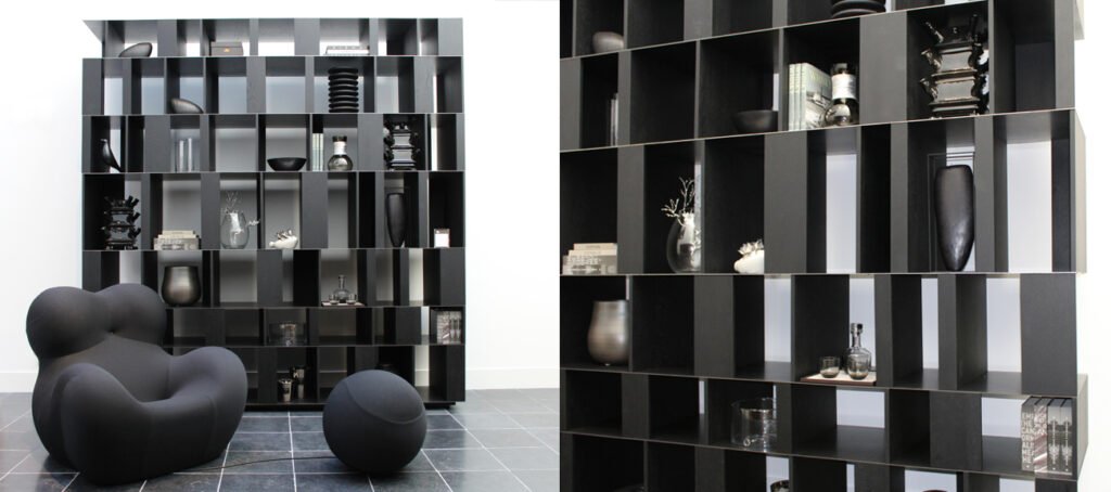Maatwerk kast