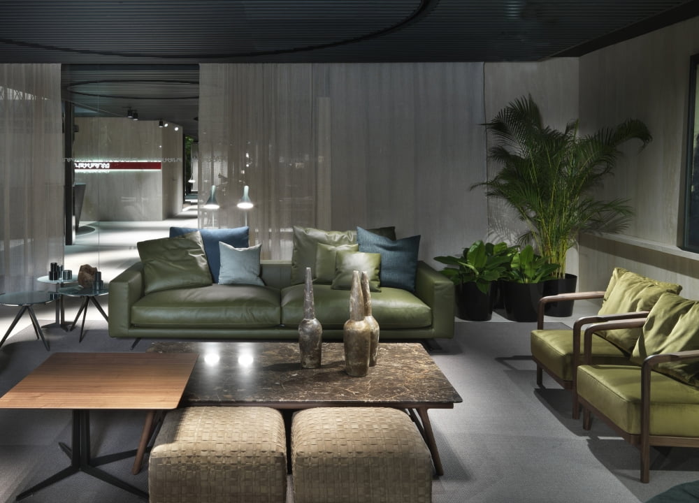 Milaan design week 2018