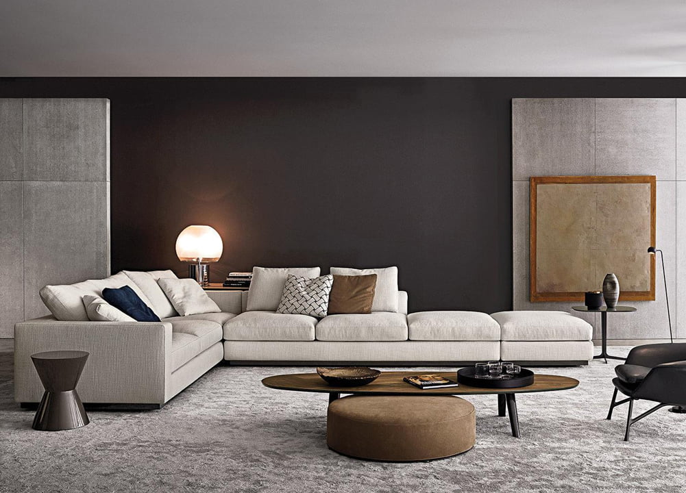 Minotti Andersen