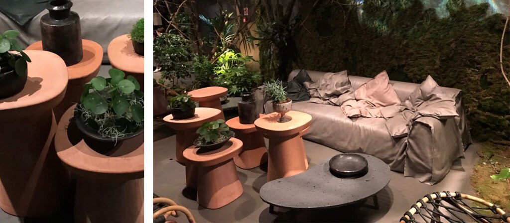Milan Design Week 2017 Baxter