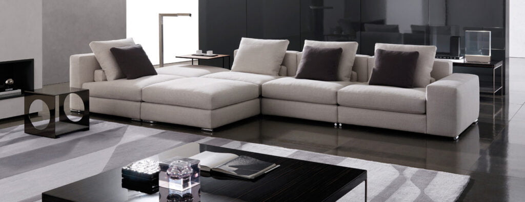 Minotti Jagger
